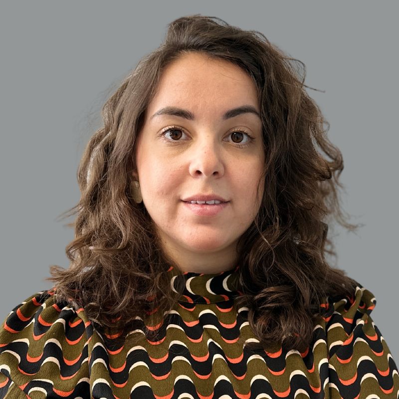 Kristýna Rudenko