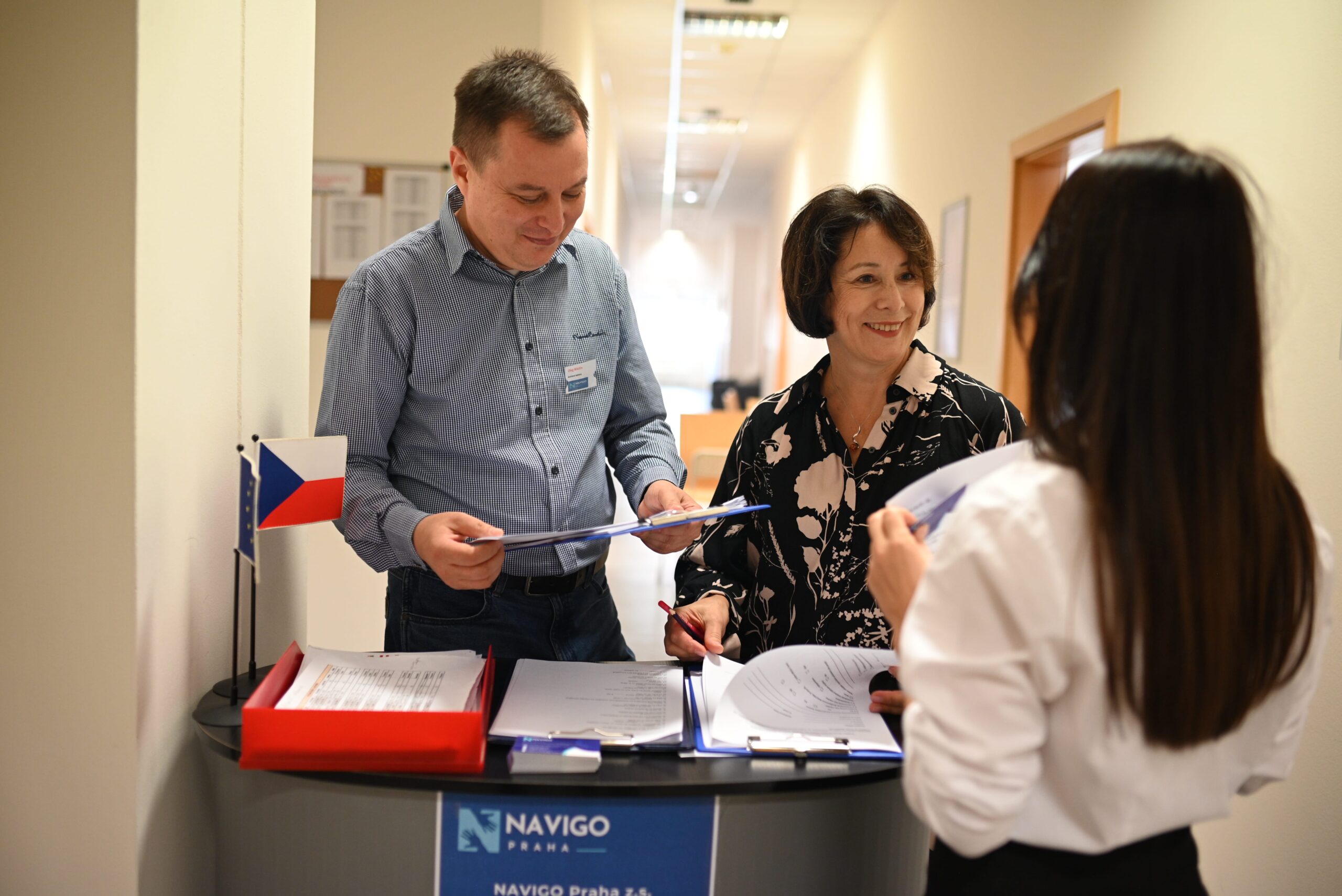 Діяльність Navigo у 2024 році